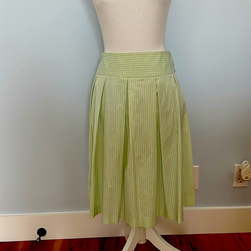 Theory Skirt